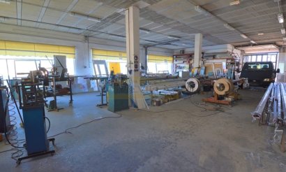 Reventa - Adosado - San Miguel de Salinas