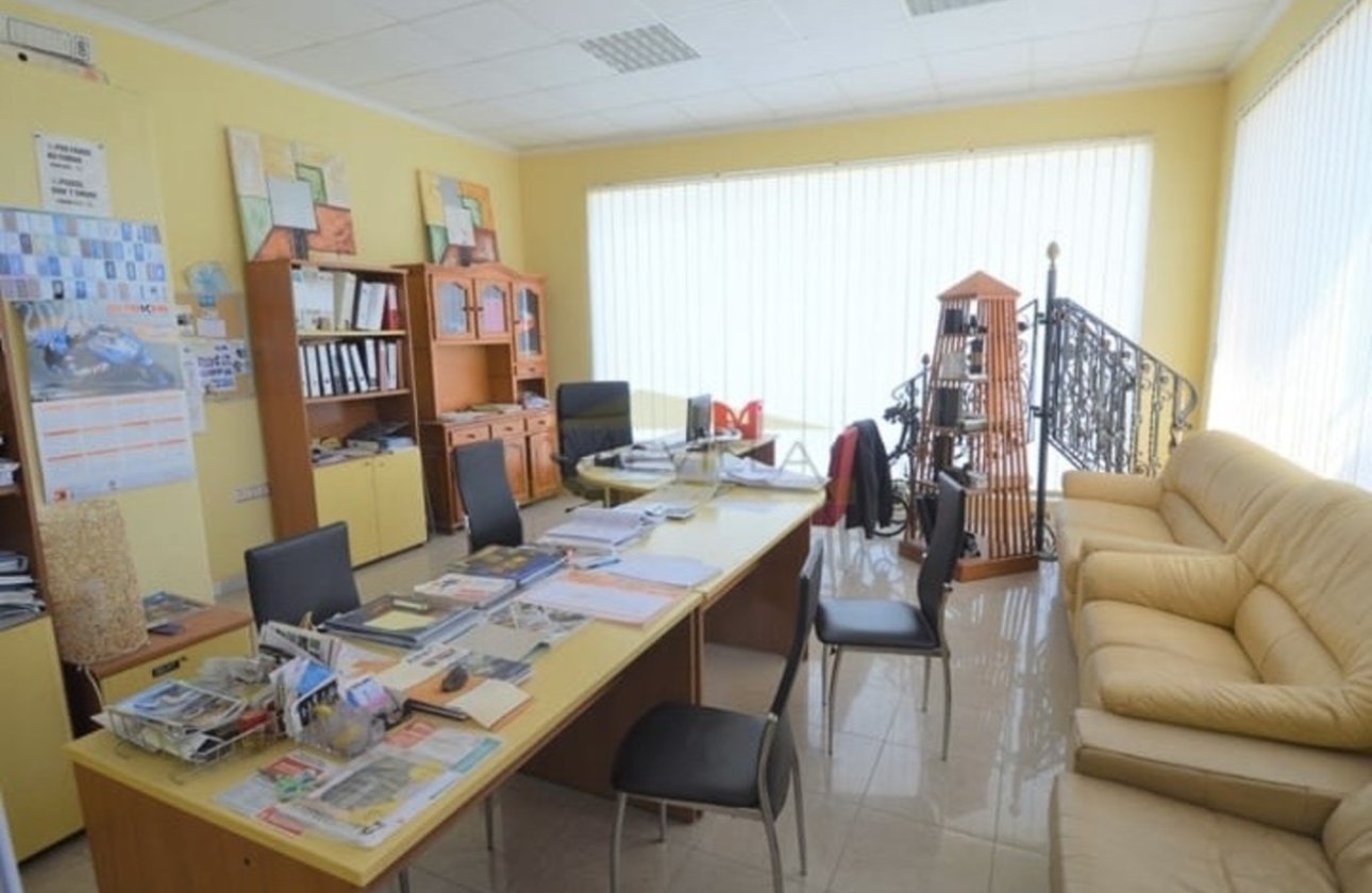 Reventa - Adosado - San Miguel de Salinas