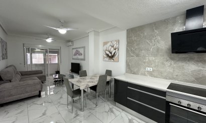Resale - Apartment / flat - Torrevieja