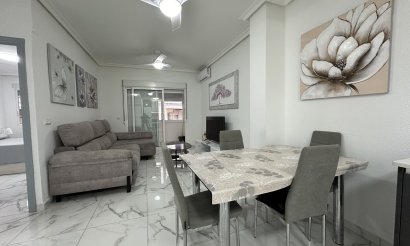 Resale - Apartment / flat - Torrevieja