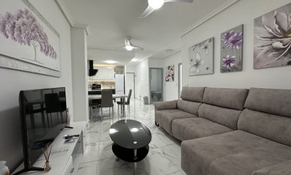 Resale - Apartment / flat - Torrevieja