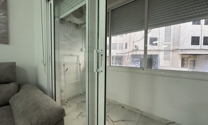 Resale - Apartment / flat - Torrevieja