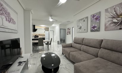Resale - Apartment / flat - Torrevieja