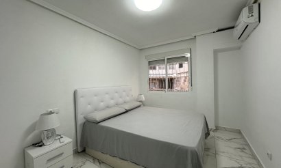 Resale - Apartment / flat - Torrevieja