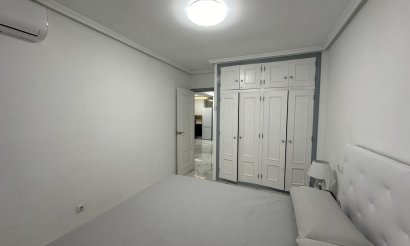 Resale - Apartment / flat - Torrevieja