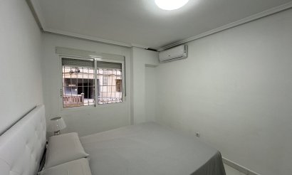 Resale - Apartment / flat - Torrevieja