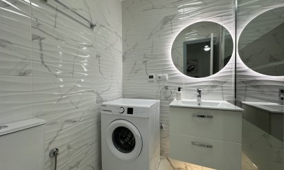 Resale - Apartment / flat - Torrevieja