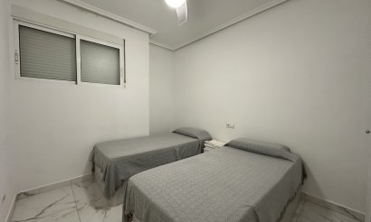 Resale - Apartment / flat - Torrevieja