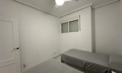 Resale - Apartment / flat - Torrevieja