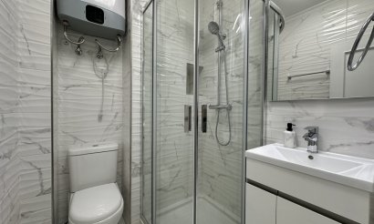 Resale - Apartment / flat - Torrevieja