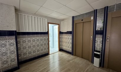 Resale - Apartment / flat - Torrevieja