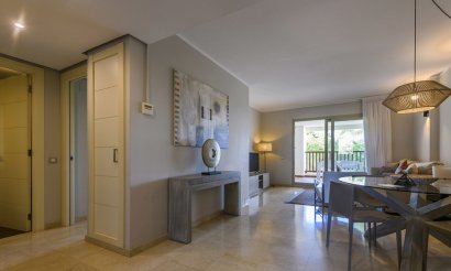 Revente - Appartement - Las Colinas Golf Resort