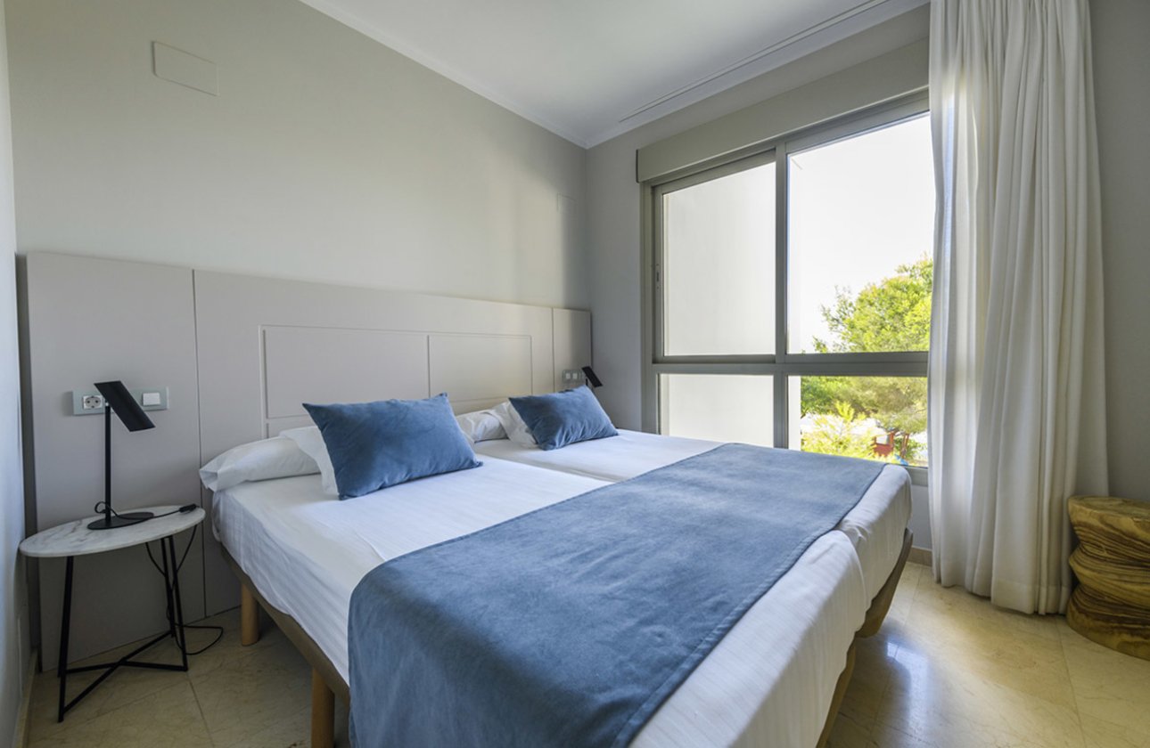 Revente - Appartement - Las Colinas Golf Resort