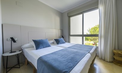 Revente - Appartement - Las Colinas Golf Resort