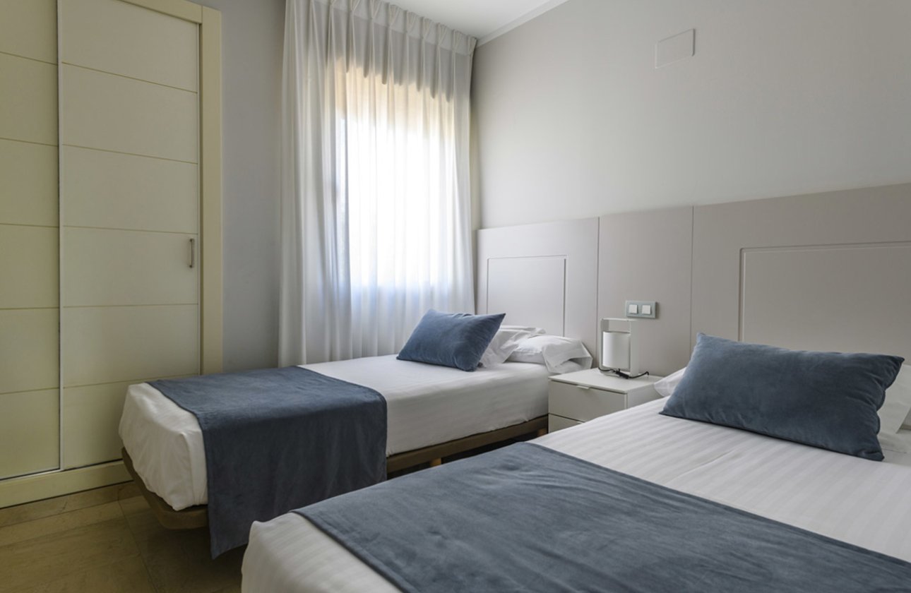 Revente - Appartement - Las Colinas Golf Resort