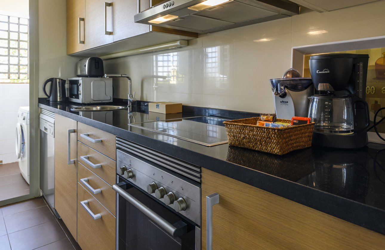 Revente - Appartement - Las Colinas Golf Resort