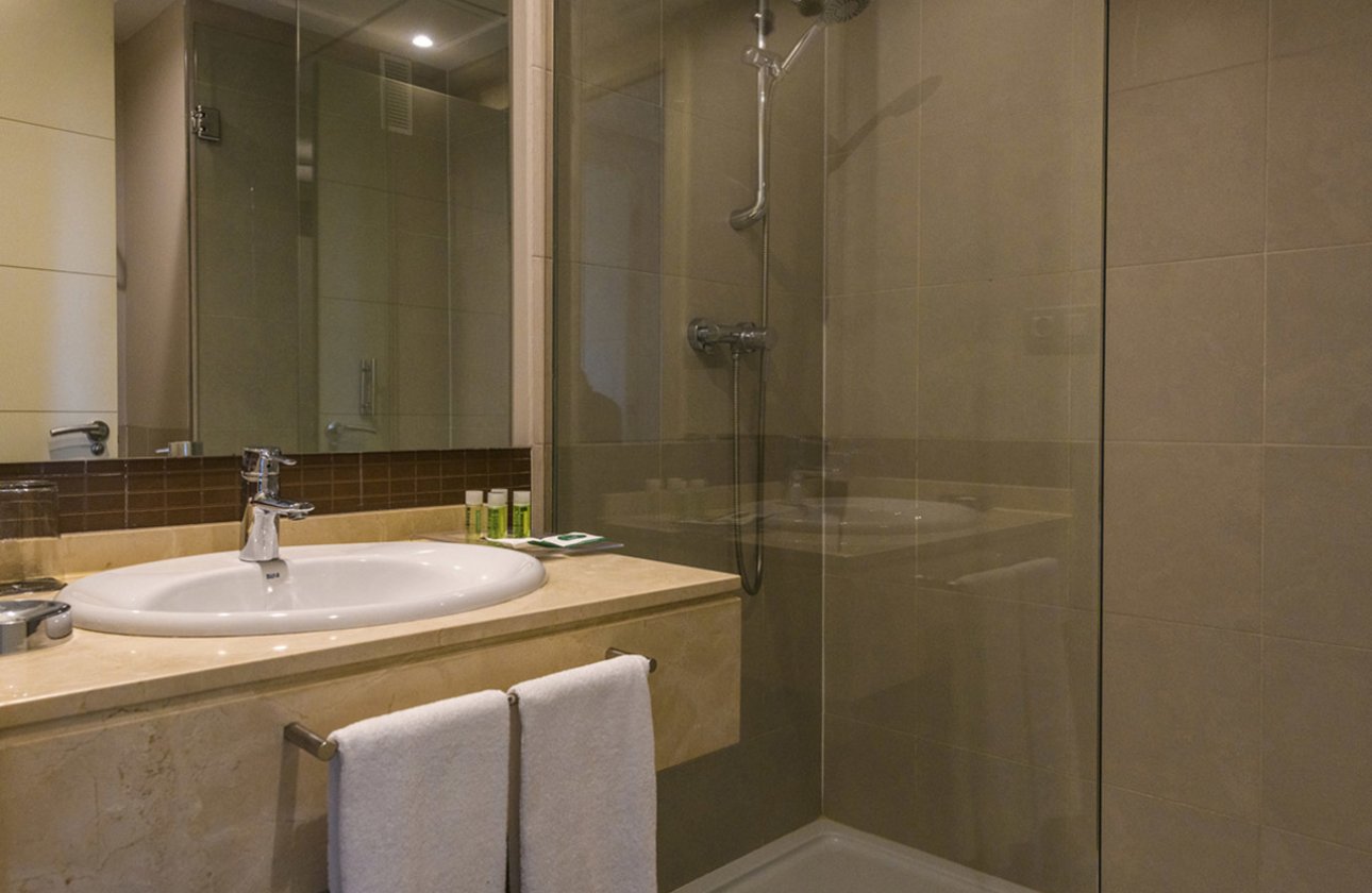 Revente - Appartement - Las Colinas Golf Resort
