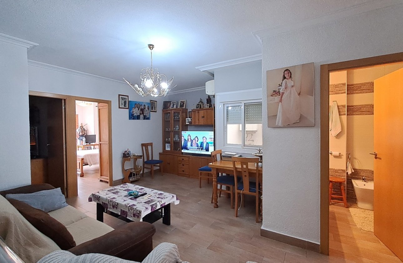 Revente - Maison de ville - Benijofar