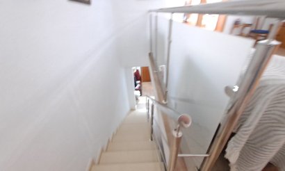 Revente - Maison de ville - Benijofar