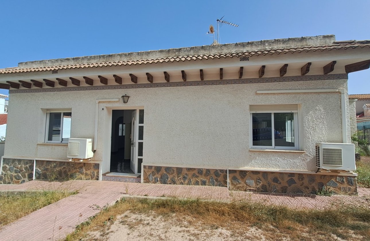 Revente - Villa - Villamartin