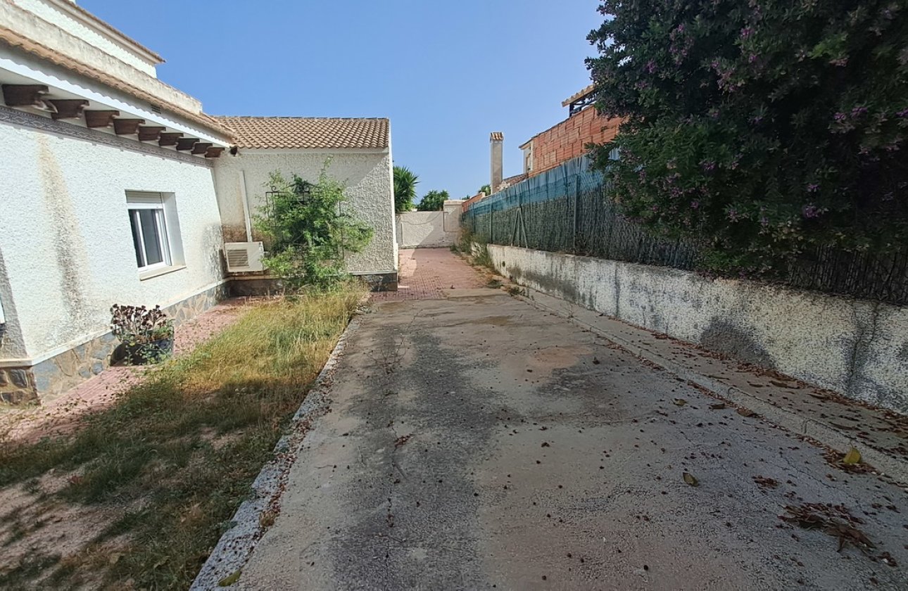 Revente - Villa - Villamartin