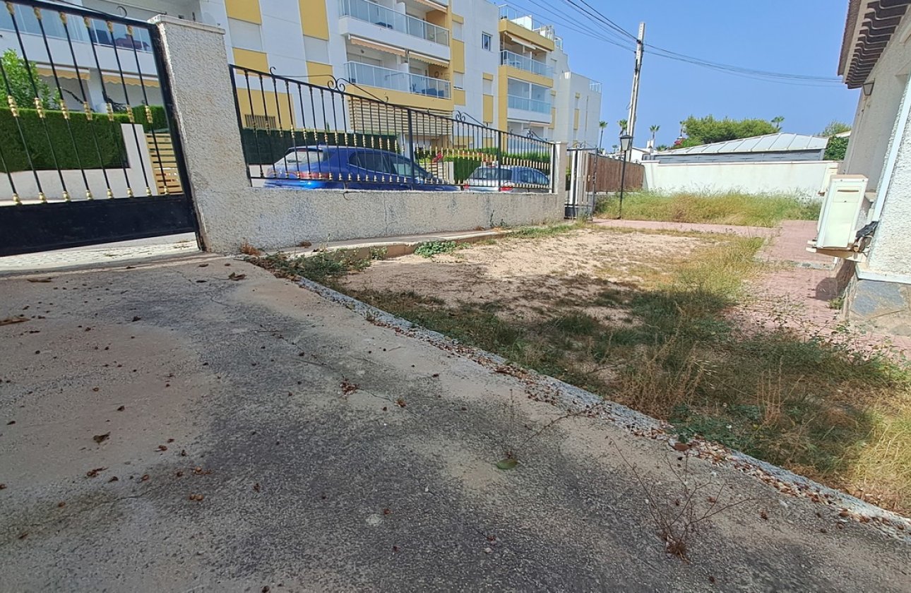 Revente - Villa - Villamartin