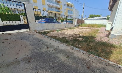Revente - Villa - Villamartin