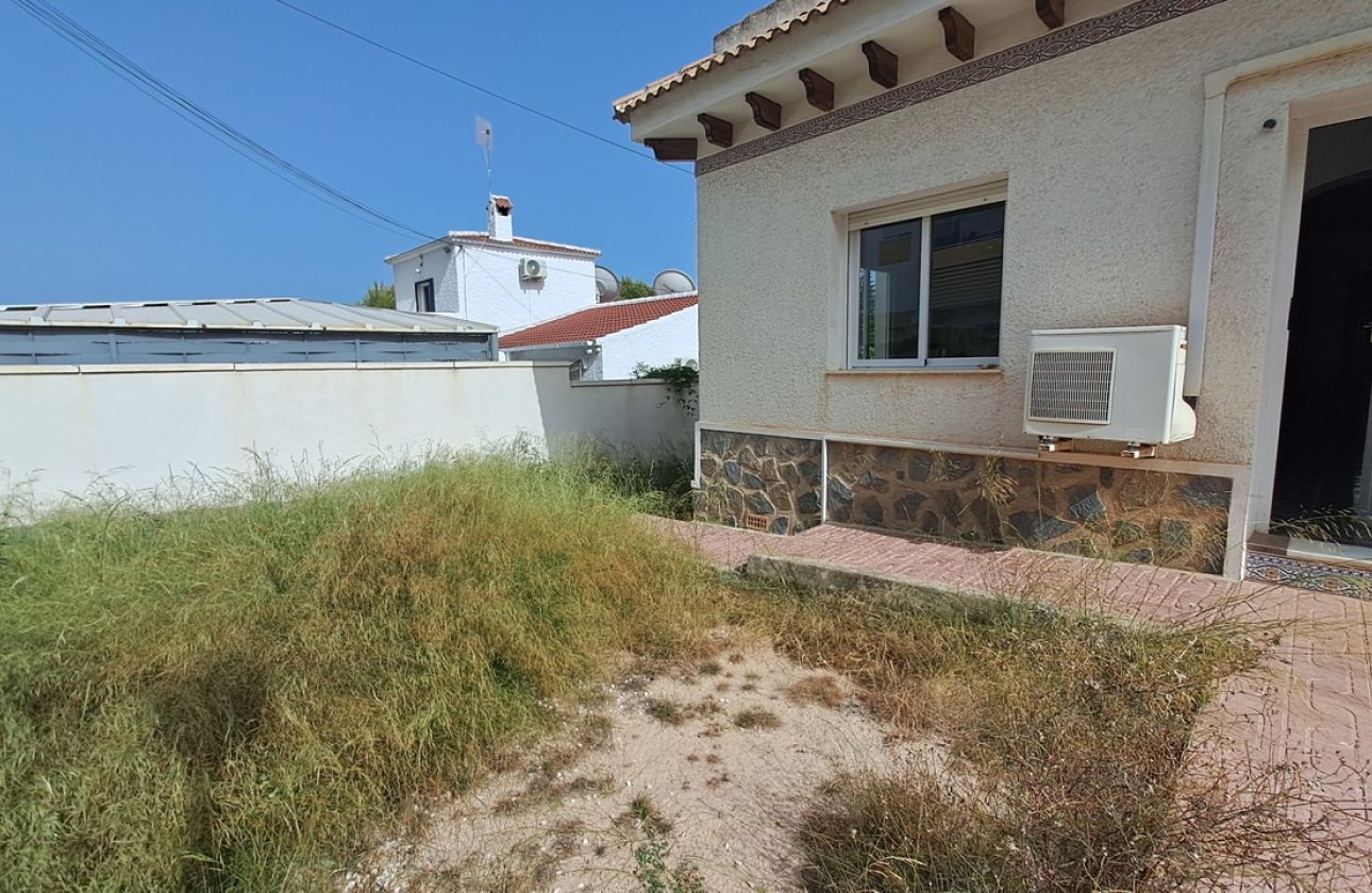 Revente - Villa - Villamartin