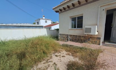 Revente - Villa - Villamartin