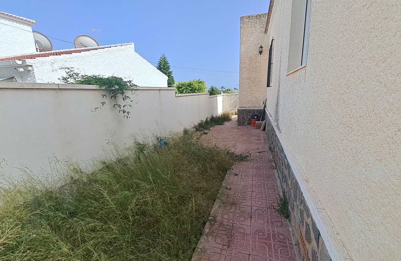 Revente - Villa - Villamartin