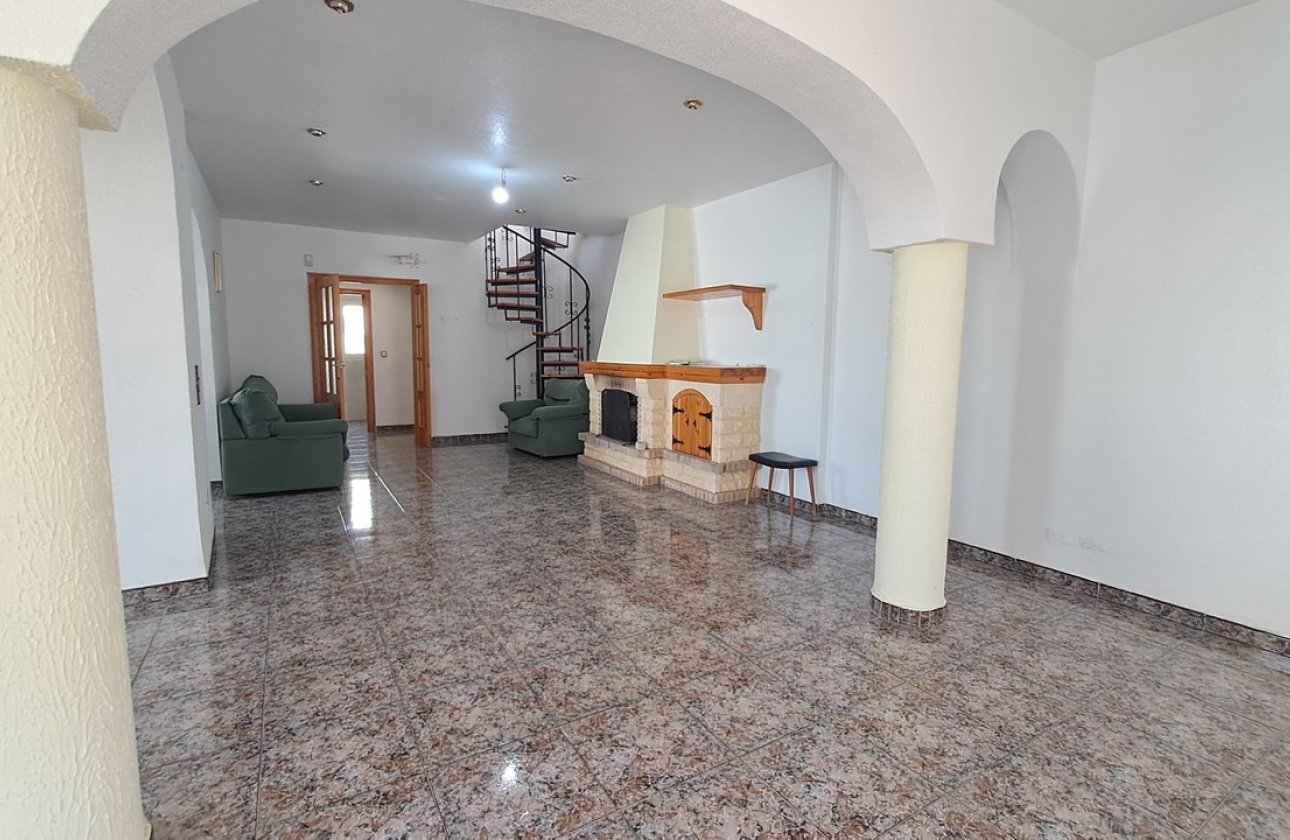 Revente - Villa - Villamartin