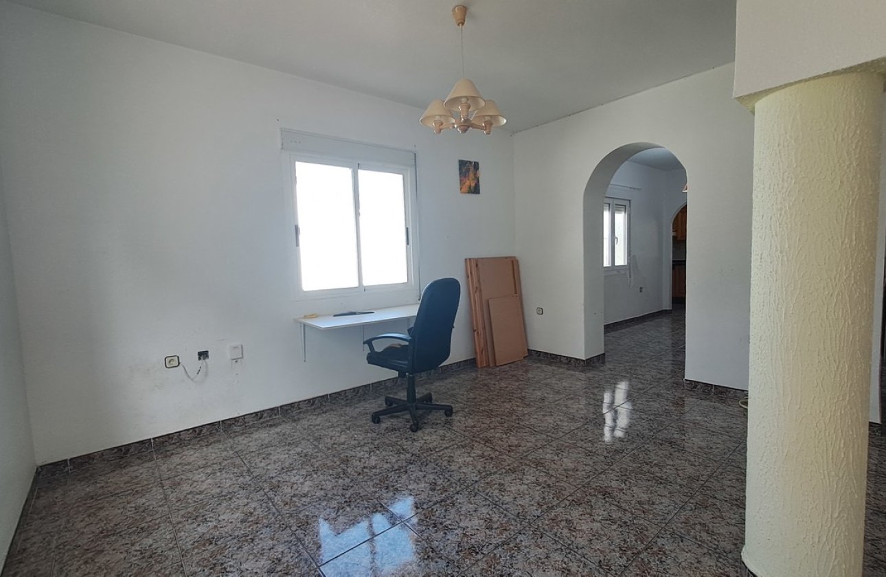 Revente - Villa - Villamartin