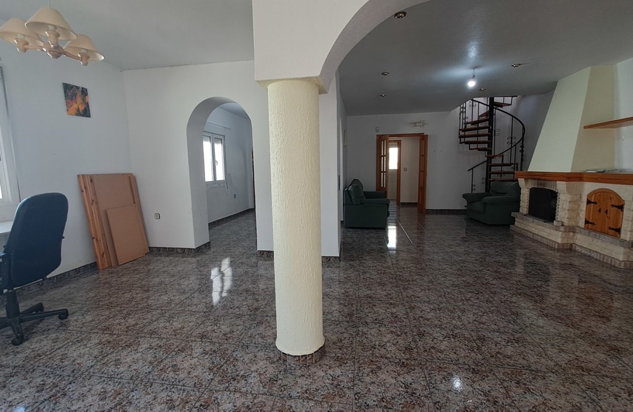 Revente - Villa - Villamartin