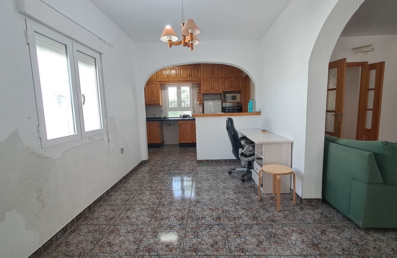 Revente - Villa - Villamartin