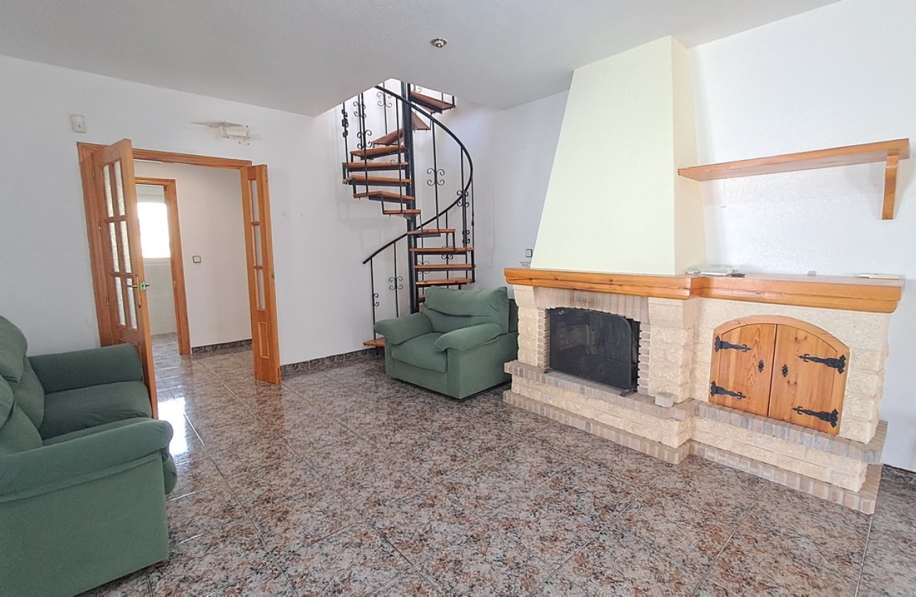Revente - Villa - Villamartin
