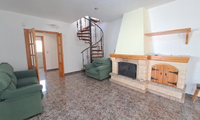 Revente - Villa - Villamartin