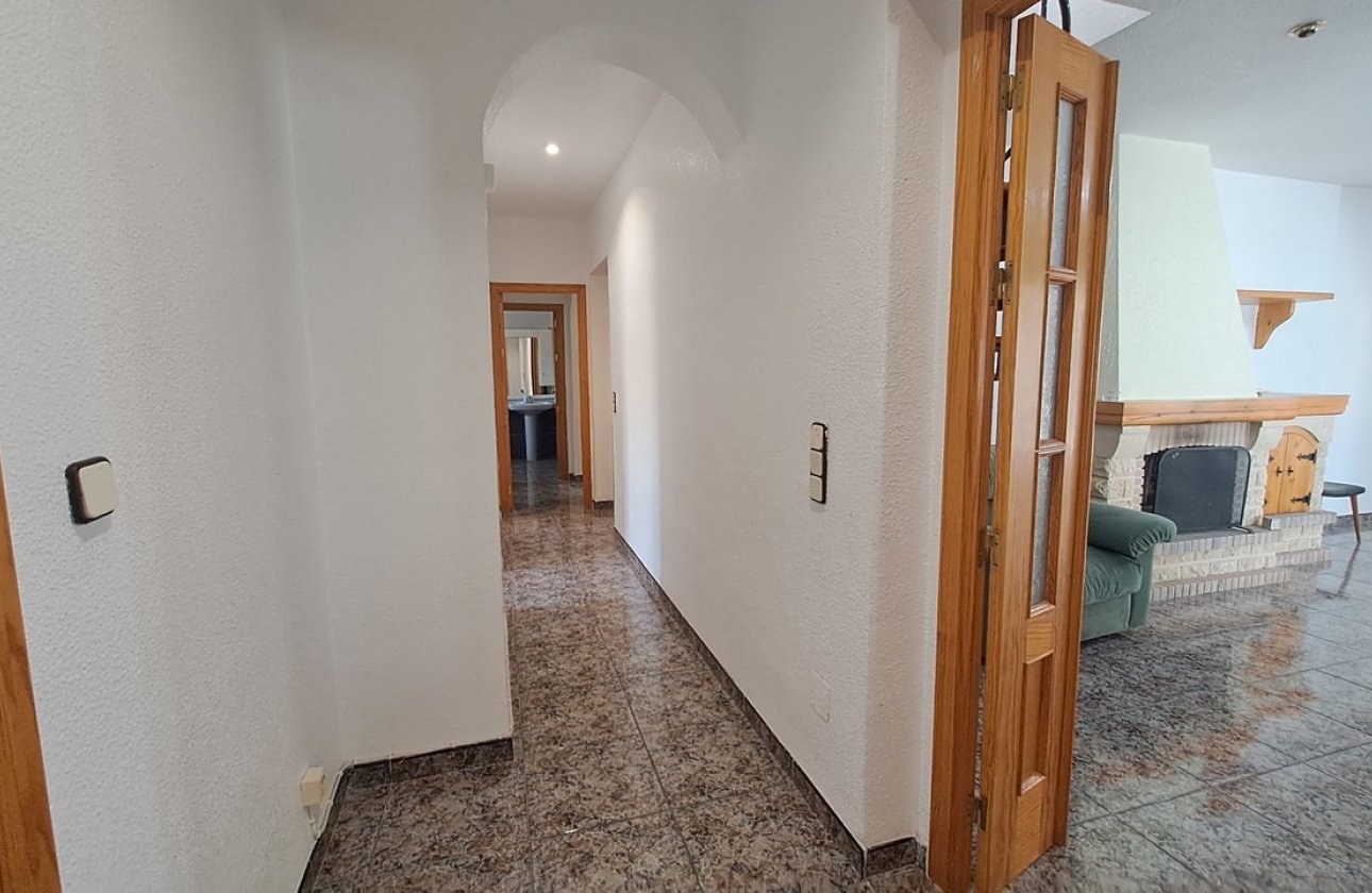 Revente - Villa - Villamartin