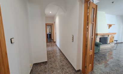 Revente - Villa - Villamartin
