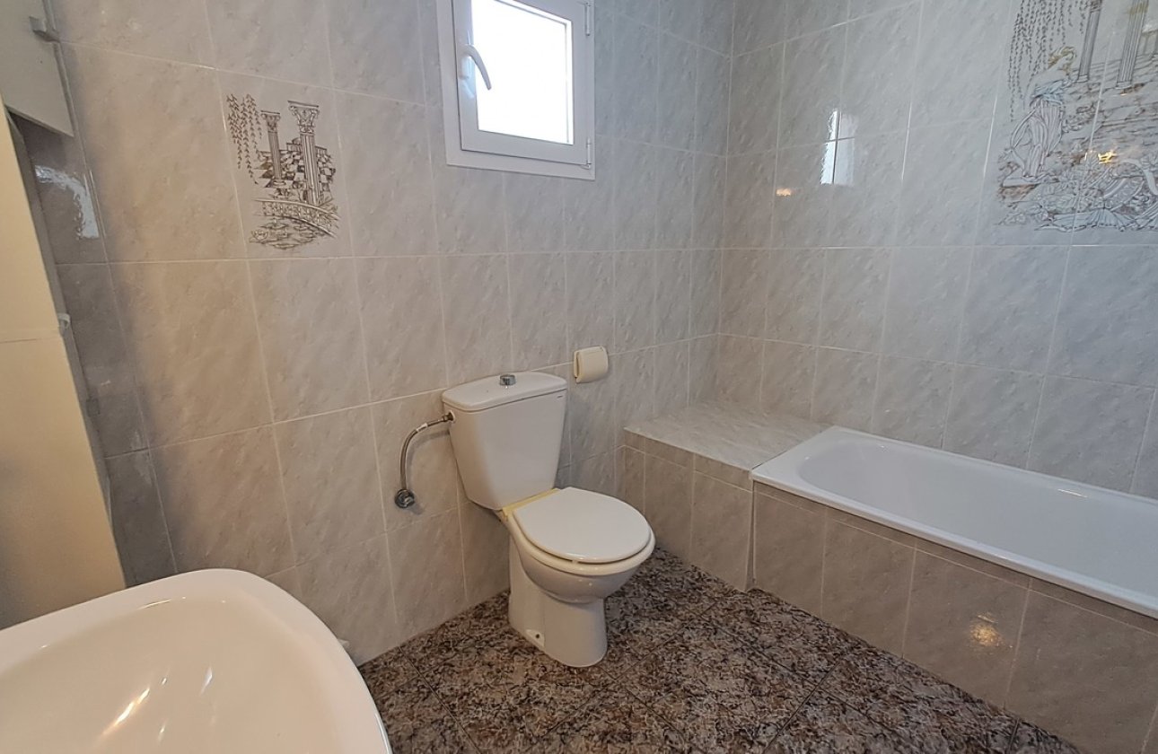 Revente - Villa - Villamartin