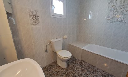 Revente - Villa - Villamartin