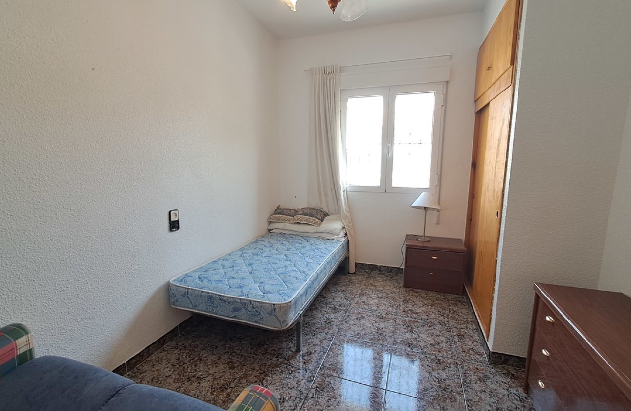 Revente - Villa - Villamartin