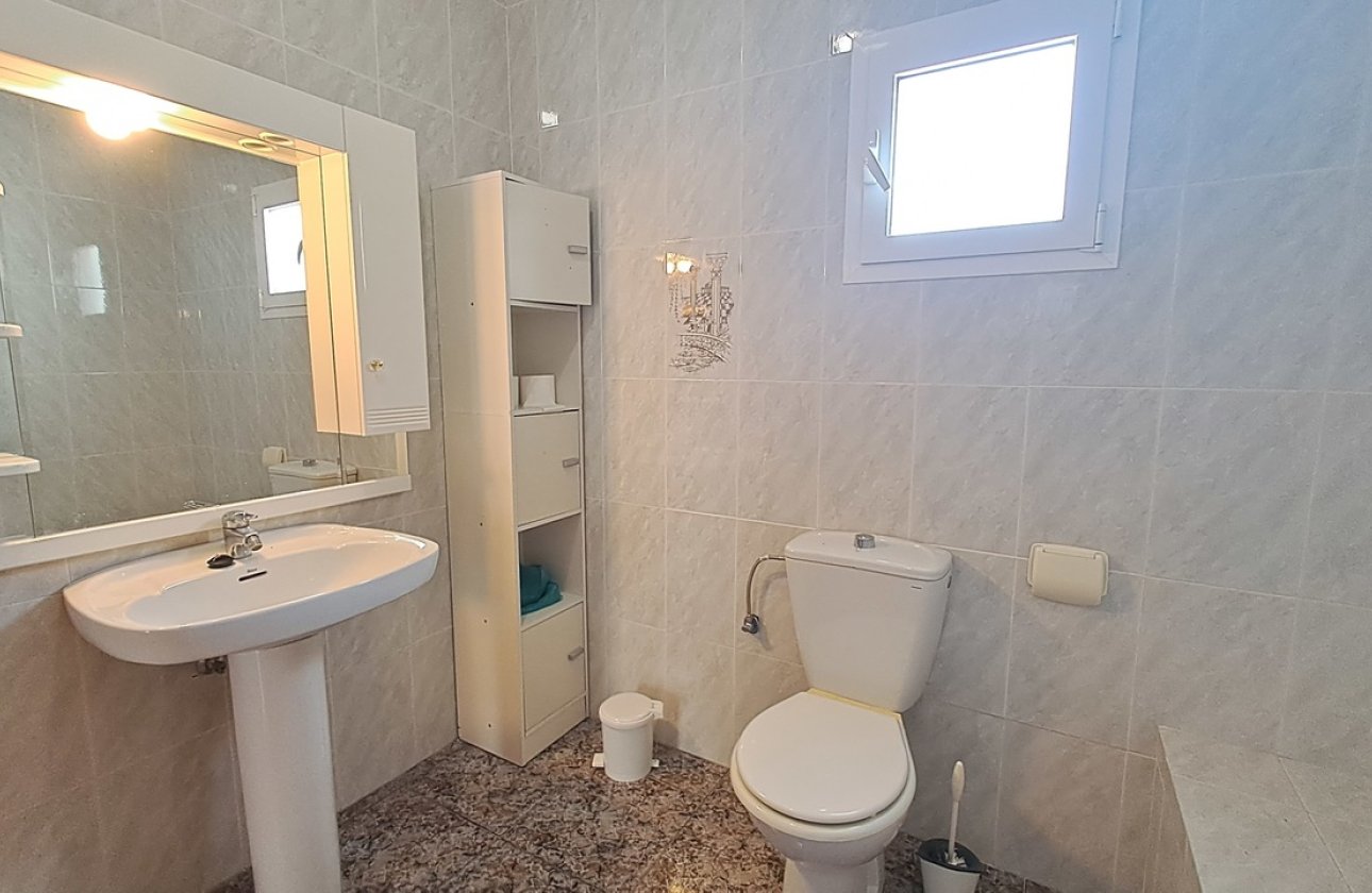 Revente - Villa - Villamartin