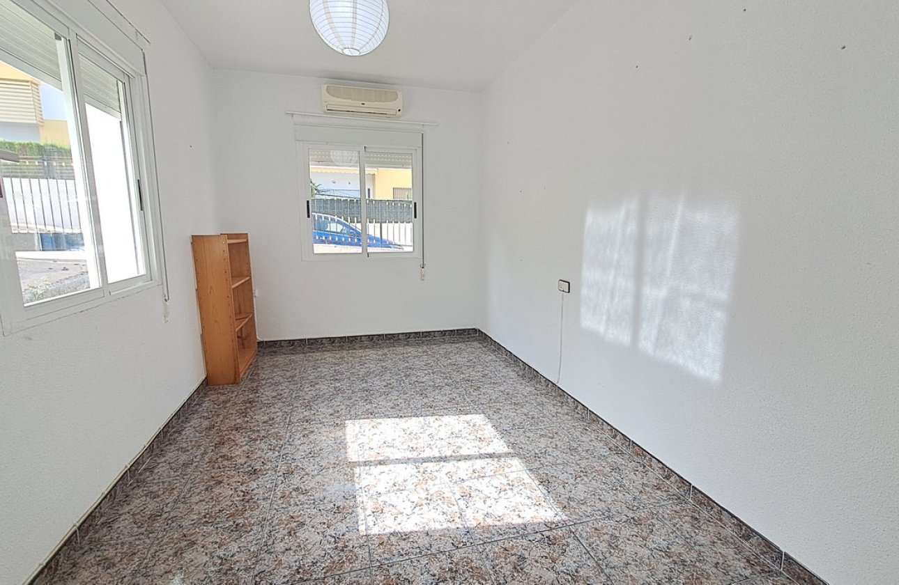 Revente - Villa - Villamartin