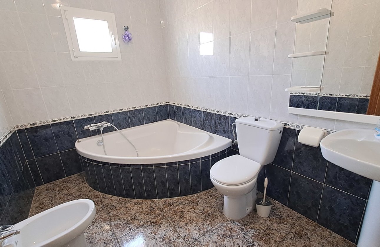 Revente - Villa - Villamartin