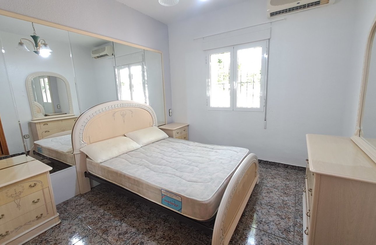 Revente - Villa - Villamartin