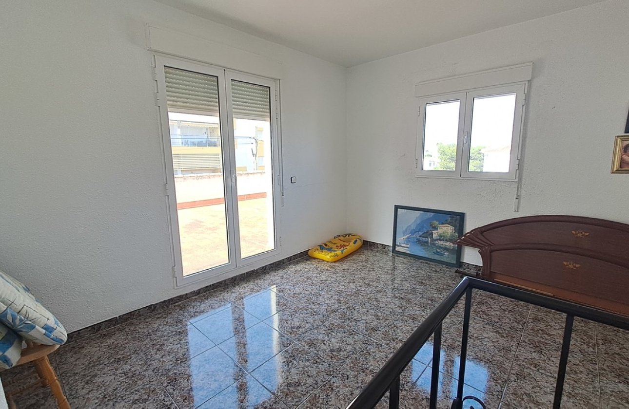 Revente - Villa - Villamartin