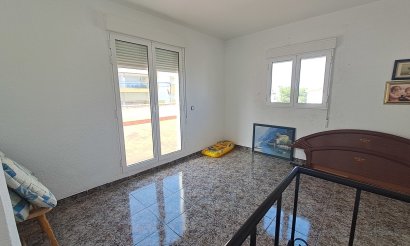Revente - Villa - Villamartin