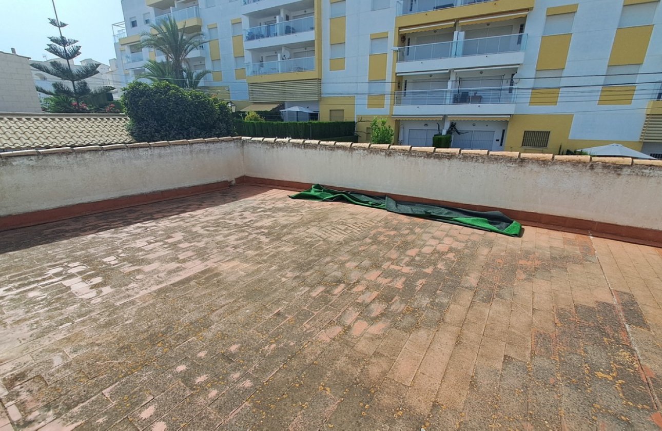 Revente - Villa - Villamartin