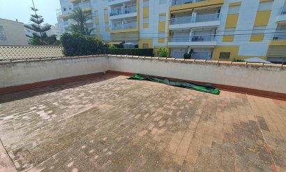 Revente - Villa - Villamartin