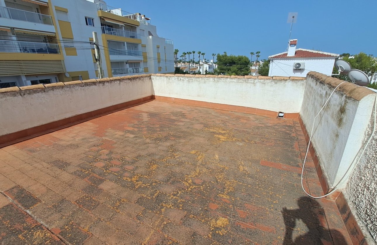 Revente - Villa - Villamartin